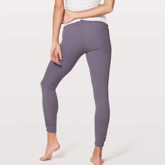 Lululemon x Tamara Toomey Awakening Tight - sz 8 - Picture 3 of 6